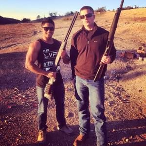 Meet your Posher, Ricky